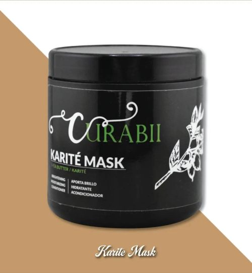 Karite mask